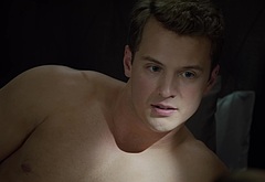 Freddie Stroma nude and sex scenes
