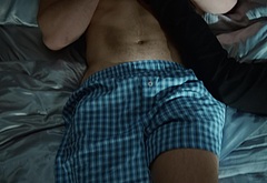Freddie Stroma nude and sex scenes