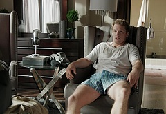 Freddie Stroma nude and sex scenes