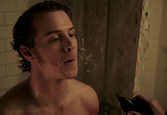 Freddie Stroma nude and sex scenes