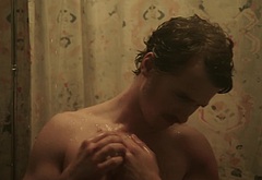 Freddie Stroma nude and sex scenes