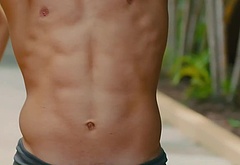 Freddie Stroma nude and sex scenes