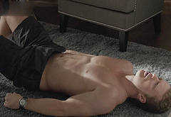 Freddie Stroma nude and sex scenes