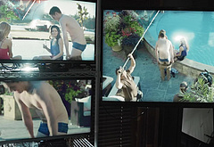 Freddie Stroma nude and sex scenes