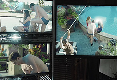 Freddie Stroma nude and sex scenes