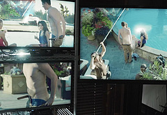 Freddie Stroma nude and sex scenes