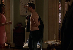 Freddie Stroma nude and sex scenes