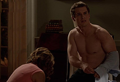 Freddie Stroma nude and sex scenes