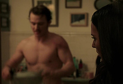 Freddie Stroma nude and sex scenes