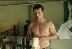 Freddie Stroma nude and sex scenes