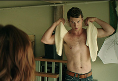 Freddie Stroma nude and sex scenes
