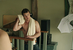 Freddie Stroma nude and sex scenes