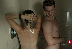 Freddie Stroma nudes