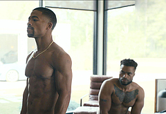 Steven G Norfleet nude and gay scenes
