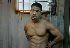 Steven G Norfleet nude and gay scenes