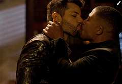 Steven G Norfleet nude and gay scenes