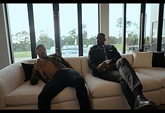 Steven G Norfleet nude and gay scenes