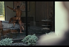 Steven G Norfleet nude and gay scenes