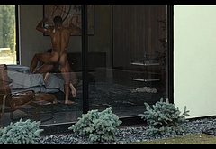 Steven G Norfleet nude and gay scenes