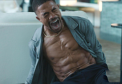 Steven G Norfleet nude and gay scenes