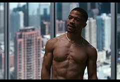 Steven G Norfleet nude and gay scenes