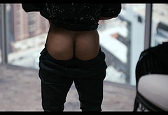 Steven G Norfleet nude and gay scenes