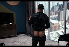 Steven G Norfleet nude and gay scenes