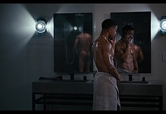 Steven G Norfleet nude and gay scenes