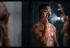 Steven G Norfleet nude and gay scenes