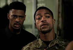 Steven G Norfleet nude and gay scenes