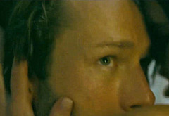 Glen Powell nude and sex senes