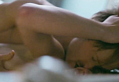 Glen Powell nude and sex senes