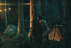 Tom Blyth nude scenes