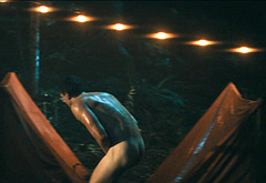 Tom Blyth nude scenes