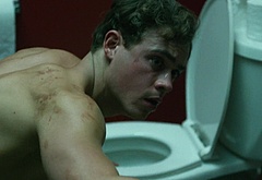 Dacre Montgomery nude and sex scenes