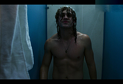 Dacre Montgomery nude and sex scenes