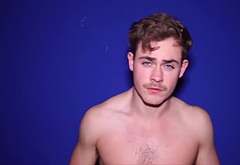 Dacre Montgomery nude and sex scenes