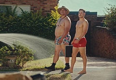 Dacre Montgomery nude and sex scenes