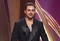 Dacre Montgomery nude and sex scenes