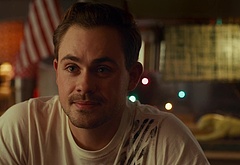 Dacre Montgomery nude and sex scenes