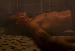 Dacre Montgomery nude and sex scenes