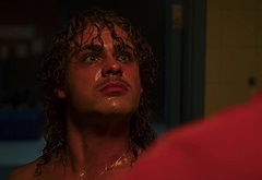 Dacre Montgomery nude and sex scenes