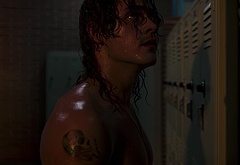 Dacre Montgomery nude and sex scenes