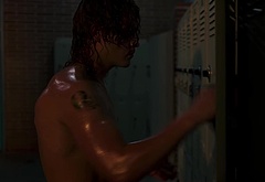 Dacre Montgomery nude and sex scenes