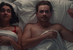 Dacre Montgomery nude and sex scenes