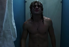 Dacre Montgomery nude and sex scenes