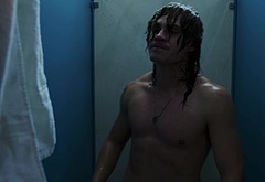 Dacre Montgomery nude and sex scenes