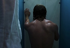 Dacre Montgomery nude and sex scenes