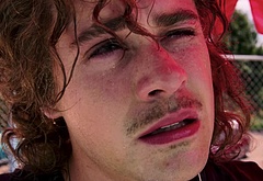 Dacre Montgomery nude and sex scenes