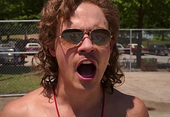 Dacre Montgomery nude and sex scenes